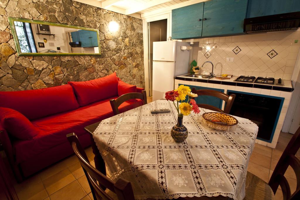 4Roomsrelax カターニア 部屋 写真
