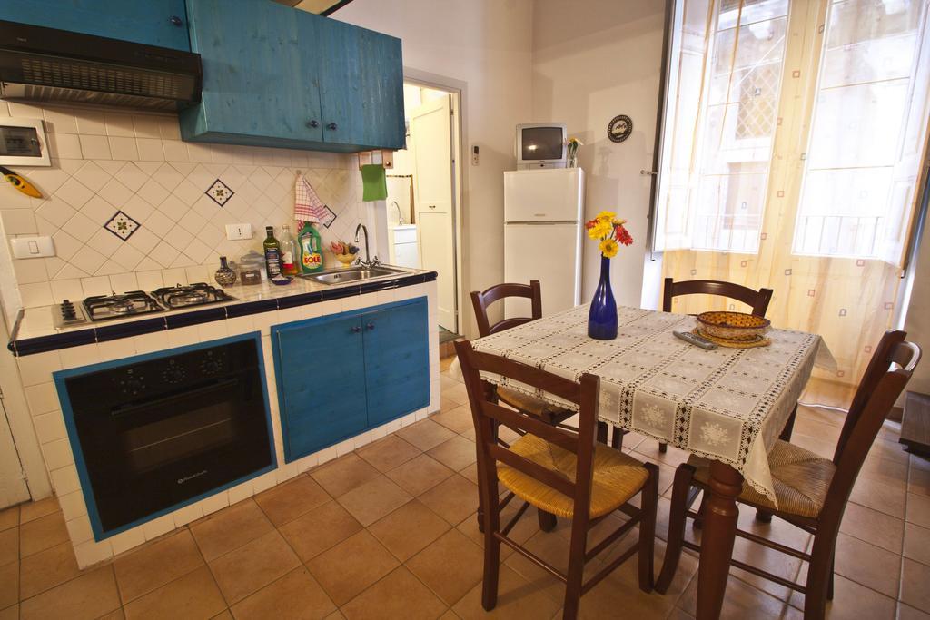 4Roomsrelax カターニア 部屋 写真