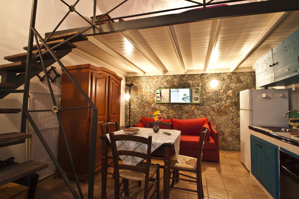 4Roomsrelax カターニア 部屋 写真