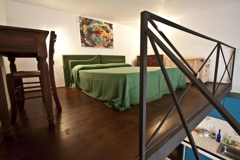 4Roomsrelax カターニア 部屋 写真